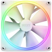 NZXT-F140-RGB-DUO-140mm-RGB-Fan-Single-White