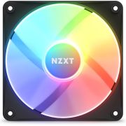 Bundel 1 NZXT F120 Core - 120mm RGB Fan...