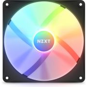 NZXT F140 Core - 140mm RGB Fan - Single - Black