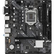 ASRock H510M-HDV/M.2 SE moederbord