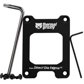 Thermal Grizzly Ryzen 7000 Direct Die Frame - V2