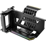 Antec Shift Adjustable PCI-E 5.0 ARGB black Vertical GPU Bracket