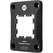 HYTE Solid Processor Frame &ndash; Socket AM5 [Pitch Black]