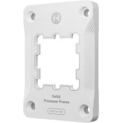 HYTE Solid Processor Frame &ndash; Socket AM5 [Snow White]