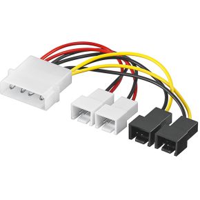 Goobay Wentronic 93632 goobay kopen in de aanbieding Goobay Wentronic 93632 goobay kopen in de aanbieding