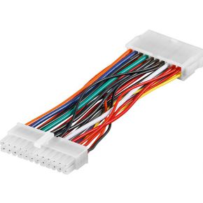 Goobay Wentronic Cak S 06 Eatx 24Matx20F 015M goobay kopen in de aanbieding