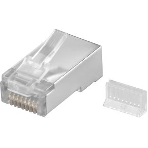 Goobay Wentronic Cat 5 Rj458P8C goobay kopen in de aanbieding Goobay Wentronic Cat 5 Rj458P8C goobay kopen in de aanbieding