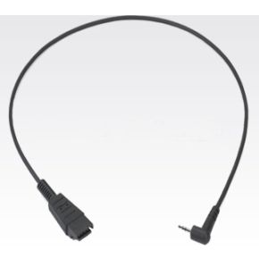 Motorola Zebra 25 124387 02R Audio Kabel motorola kopen in de aanbieding