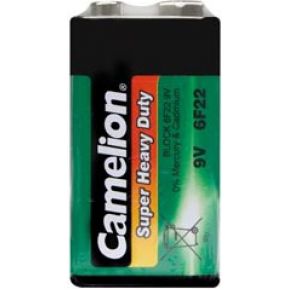 Camelion Zink Koolstof E Blok 9V 400Mah 1Stkrimp camelion kopen in de aanbieding