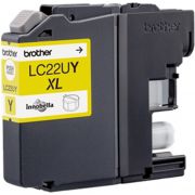 Brother-LC-22UY-inktcartridge