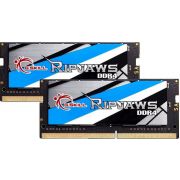 G.Skill DDR4 SODIMM Ripjaws 2x16GB 2400
