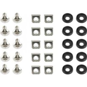 Gembird 19A-FSET-02 rack-toebehoren