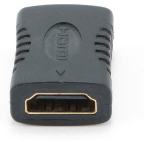 Gembird A Hdmi Ff Zwart Kabeladapterverloopstukje gembird kopen in de aanbieding Gembird A Hdmi Ff Zwart Kabeladapterverloopstukje gembird kopen in de aanbieding