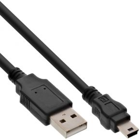 InLine 33107 USB-kabel