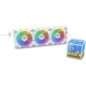 Thermaltake MINECUBE 360 Ultra AIO ARGB Sync wit