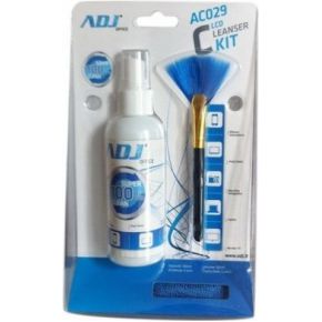 Adj 100 00017 Computerreinigingskit adj kopen in de aanbieding