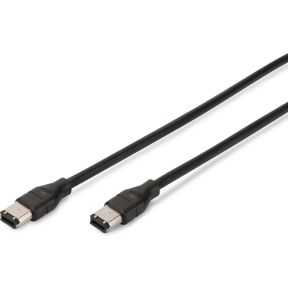 Assmann Electronic 18M Firewire 400 assmann kopen in de aanbieding