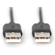 ASSMANN-Electronic-AK-300100-018-S-USB-kabel