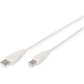 Assmann Electronic Ak 300105 030 E Usb Kabel assmann kopen in de aanbieding