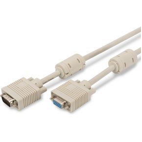 ASSMANN Electronic AK-310203-030-E VGA kabel