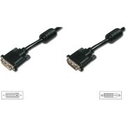 ASSMANN Electronic AK-320200-050-S DVI kabel
