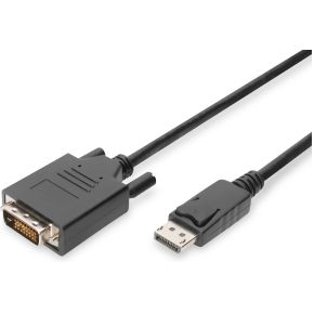 ASSMANN Electronic AK-340301-010-S video kabel adapter
