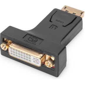 ASSMANN Electronic AK-340603-000-S kabeladapter/verloopstukje