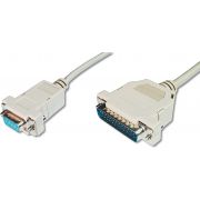 ASSMANN Electronic AK-580105-030-E seriële kabel
