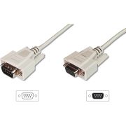 ASSMANN Electronic AK-610203-020-E seriële kabel
