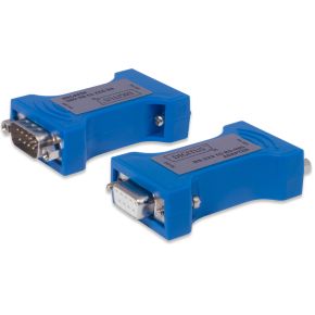 ASSMANN Electronic DA-70161 kabeladapter/verloopstukje