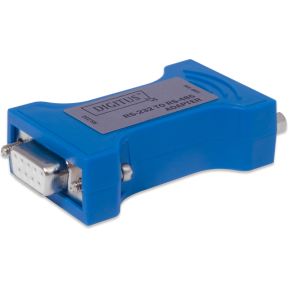 ASSMANN Electronic DA-70161 kabeladapter/verloopstukje