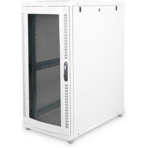 Assmann Electronic Dn 19 Srv 26U Gd 1 Rack assmann kopen in de aanbieding