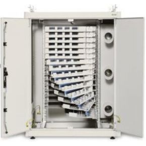 Assmann Electronic Dn 19 Wodf 22U 84 Rack assmann kopen in de aanbieding