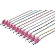 ASSMANN Electronic LC OM4 50/125&micro;, 2m