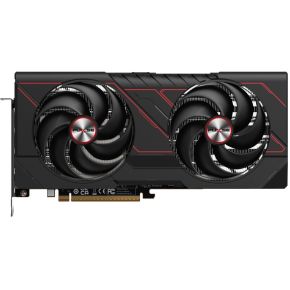 Sapphire Pulse Radeon RX 9070