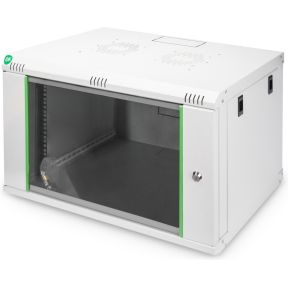 Digitus 19 7U Wall Mounting Cabinet, Unmounted