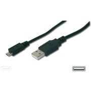 Digitus AK-300110-030-S USB-kabel