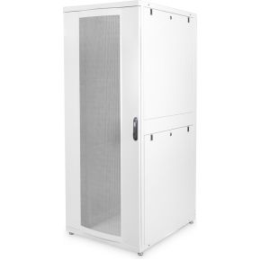 Assmann Digitus Dn 19 Srv 42U 8 N 1 Vrijstaand Grijs Rack assmann kopen in de aanbieding