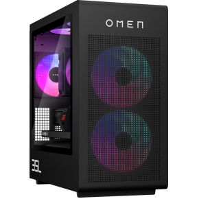 HP OMEN 35L GT16-0167nd AMD Ryzen 7 8700F/16GB/1TB SSD/RTX 5060 Ti/W11 (Q4-2025)