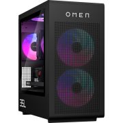 HP OMEN 35L GT16-0167nd AMD Ryzen 7 RTX 5060 Ti Gaming PC