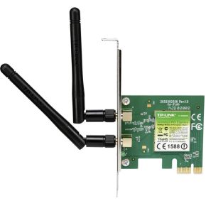 TP-Link TL-WN881ND WLAN Adapter