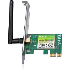 TP-LINK Wlan Adapter TL-WN781ND