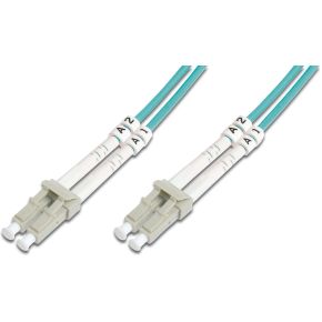 ASSMANN Electronic DK-2533-15/3 Glasvezel kabel