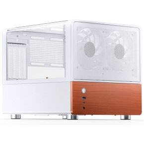 Jonsbo V12 White