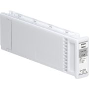 Epson Inktpatroon UltraChrome Pro light gray 700 ml T 8000
