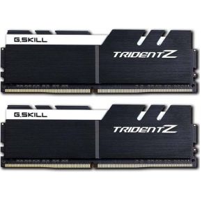 G.Skill DDR4 Trident-Z 2x16GB 3200Mhz - [F4-3200C16D-32GTZKW] Geheugenmodule