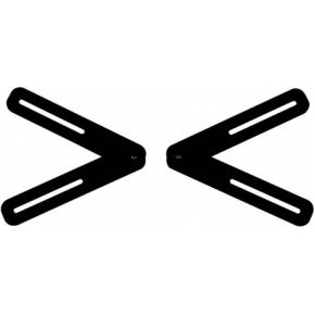 Peerless Acsbr1 Montagekit peerless kopen in de aanbieding