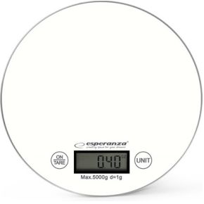 Xlyne Eks003W Keukenweegschaal xlyne kopen in de aanbieding