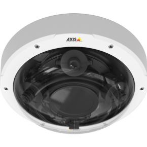 Axis P3707 Pe Ip Dome Wit axis kopen in de aanbieding