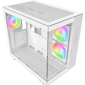 Montech KING 65 PRO Wit